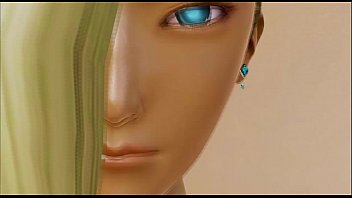 Naruto Ino Foot Femdom