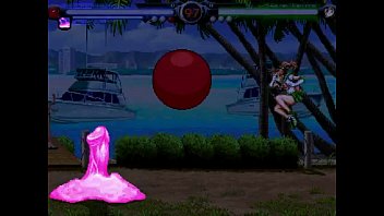 Slime Plus _ Kuromaru Plus Vs. Sailor Jupiter