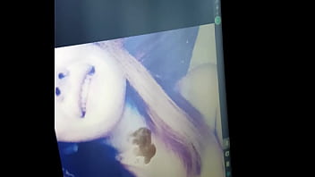 Cum Tribute For Skylarneedscum