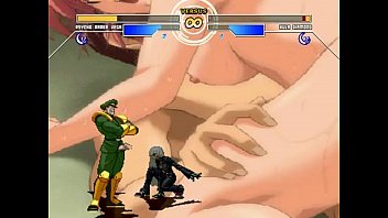 The Queen Of Fighters 2016 11 24 20 04 09 55