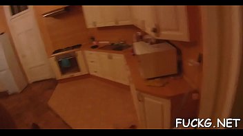 Picking Up A Indecent Bitch