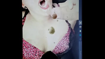 Cum Tribute For Taylorburtonmdh