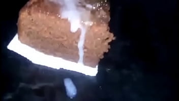 Safado Gozando No Bolo