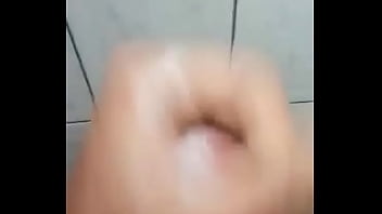 Novinho Branquinho Da Asm Na Punheta