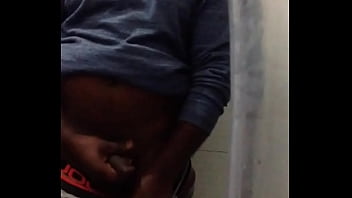 Piss D. In Rest Room One Glass