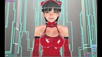 Teen, Hot, Chick, 3d, Bikini, Girl, Animation, Red, Dance, Doll, Sci, Fi, Trance, Teny - Teen - 2025 - Wild - Scene - Video 4975859