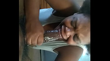 Sloppy Toppy Made Me Bust Fast