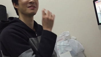 Gay, Japanese, Tokyo, Soloboy - Gay - 2025 - Intense - Session - Video 4926009