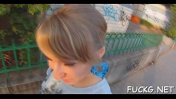 Sucking Large Cock On A Spy Livecam