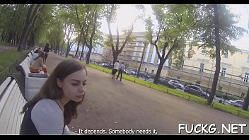 Wicked Teen Implores For Hardcore