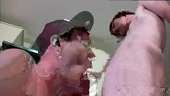 A Group Of Gay Boys Nude Booty With A Stream Stroked Out And Raining