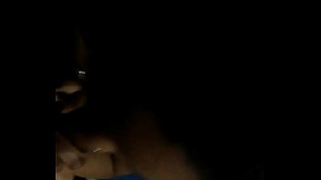 Ameture African Girl Giveing Blow Job For First Time..