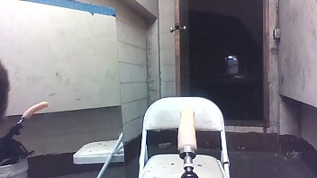 Joe D Stripping And Showing His Pink Butthole Before He Smashes It Too A Wet Ana