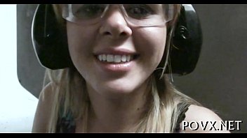 Elizabeth Bentley: Cool Pov Life Stream