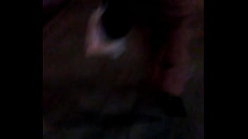 Quick Shot Of A Phat Butt Milf From Lastnight