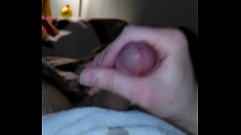 Me Cumming After Ive Been Edging For 2 Hours