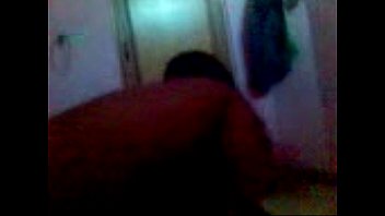 Call Girl Changing Clothes