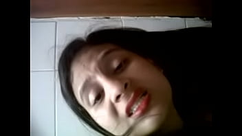 Colombiana Margaret Se Penetra El Culito 3