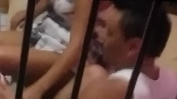 Flagra Janela Dando Pro Ex