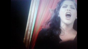 Rashmi Gautam Cum Tribute