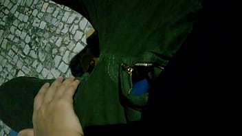 Esposa Na Praça Louquinha Pra Pegar