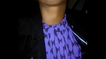 Pretty Thot Sucking Cum Out In The Whip