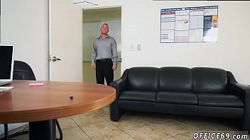 Sex With Monkey Gay Porn Keeping The Boss Happy