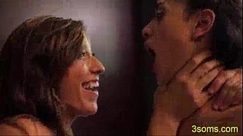 Stepmother Threesome