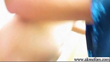 Sex Crazy Things Used By Naughty Alone Girl (linda Lay) Movie-11