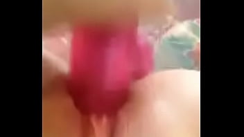 Playing With That Pussy - pussy, toy, snowbunny - Video 4993430