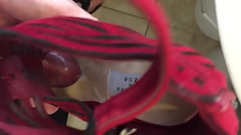 Job, Shoe - Unknown - 2025 - Sexy - Performance - Video 4954224