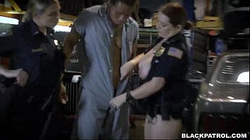 Cops Search Chop Shop