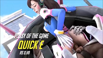 Best Of D_va
