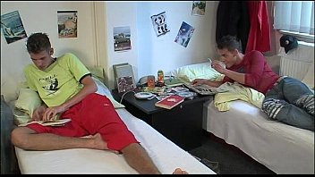 Sex In The Afternoon - Bareback