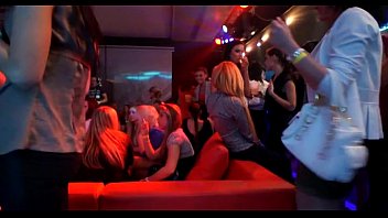 Non-professional Sex Party Movies