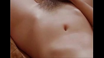 Pretty Bunette Fingers Her Furry Wet Snatch To Orgasm