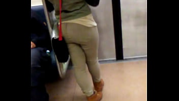 Nice Lil Slim Chick With A Nice Booty In Bmore