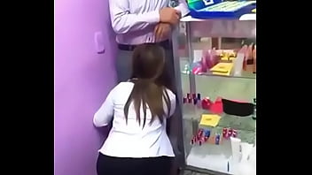 Secretaría Mamando Pito