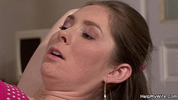 Fuck My Blonde Girlfriend From Behind