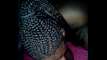 Atlanta Freak From Tagged Phat Thick Round Black Ass Seyerra