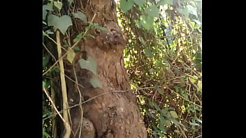 Flashing Dick To Red Top Women