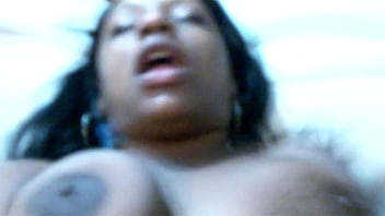 Sexy Thot Gets The Bozack