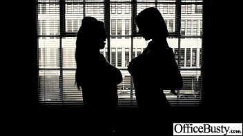 Sex Tape With Huge Round Tits Slut Office Girl (jasmine Leigh Rebecca Tia) Movie-21