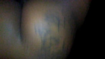 Big Booty Wet Pussy Shaking