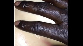 Giving White Babe Kampala Experience