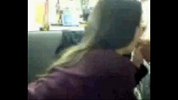 Iris Hope In-action On Webcam