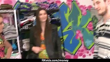 Perfect Oral Job As A Prelude 24 - teens, whore, cash, money, price, pay, sex-tape, moneytalks, money-talks - Video 4988806