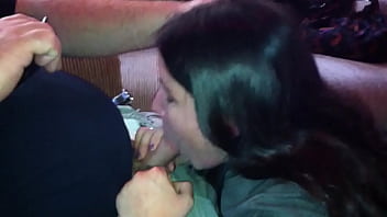 Girlfriend Sucks My Dick