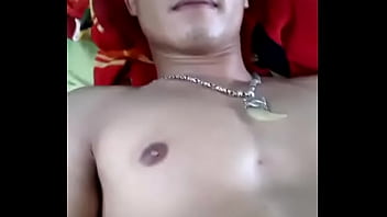 Boy khoe Cặc sịp đỏ