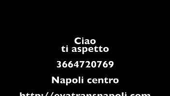 Napoli, Transessuali, Evatrans - Unknown - 2025 - Passionate - Performance - Video 4948843